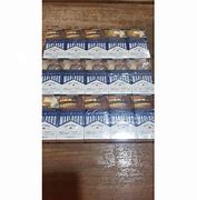 1 Slop Rokok Camel Biru Isi Berapa