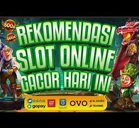 5 Situs Slot Mudah Jackpot Indonesia Hari Ini Terbaru (Pasti Wd)