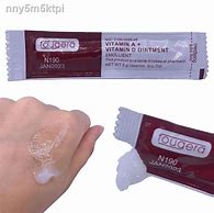 Fougera Vitamin A&Amp;D Ointment Untuk Apa