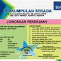 Loker Jakarta Bulan Agustus 2022 Terbaru 2024